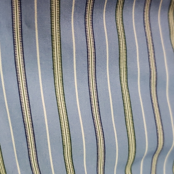 🧥JOS. A. BANK EXECUTIVE COLLECTION BUTTON DOWN SHIRT - Picture 7 of 9